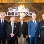 Dopo 42 anni l'Allemandi di Torino si rinnova e cambia proprietario: &quot;Casa editrice punta mercato europeo&quot;