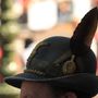 Grande festa per gli alpini a Madonna di Campagna