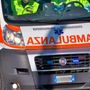 Operaio colto da malore mentre lavora sulla provinciale, muore a 63 anni Operaio colto da malore mentre lavora sulla provinciale, muore a 63 anni