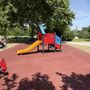Un giardino per Papa Francesco…che strizza l’occhio al parco Calabria