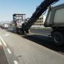 I lavori nel tratto tra via Agudio e strada del Meisino: i dettagli
