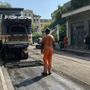 Strade groviera, Crt ci mette una pezza: a novembre al via i cantieri