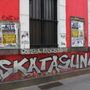 Si riaccende la polemica intorno ad Askatasuna