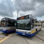 Da Torino bus in arrivo per Kharkiv