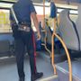 Ubriaco, importuna i passeggeri sul bus a Moncalieri: denunciato (foto d'archivio)