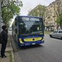Gtt, a Torino solo l'1,4% di corse saltate dai mezzi pubblici negli ultimi sei mesi Gtt, a Torino solo l'1,4% di corse saltate dai mezzi pubblici negli ultimi sei mesi