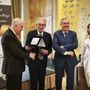 Banca Finanza premia a Torino le migliori banche, Ghisolfi: &quot;Sono il motore dello sviluppo&quot; [VIDEO]