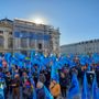 Appuntamento in piazza Castello per due giorni con la Uil