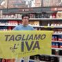 Obiettivo raccogliere 100mila adesioni, per poi boicottare i supermercati