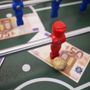 Scoperto un giro di scommesse sportive clandestine a Trofarello