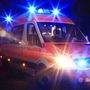 Scontro tra due mezzi in via Adamello: cinque giovani feriti in modo grave