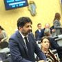 Il consigliere regionale PD Domenico Rossi