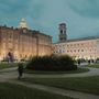 Immagine di repertorio dei Giardini Reali di Torino