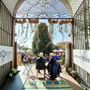 Speciale Premio della Rosa Principessa Maria Letizia per Fiorile Orti &amp; Fiori in mostra
