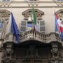immagine di archivio di Palazzo Lascaris
