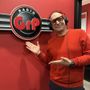 Radio GRP, anche questa domenica la diretta di Cristian Panzanaro