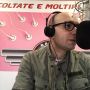 Radio GRP, anche questa domenica la diretta di Cristian Panzanaro