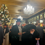 Baratti &amp; Milano, 150 anni di &quot;torinesità&quot;: da Vittorio Gassman a Paolo Sorrentino, chi è passato dallo storico Caffè