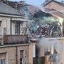 L'esplosione di via Nizza pensata per uccidere: in manette un uomo per omicidio volontario