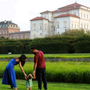 Torna alla Reggia di Venaria la Festa della Nascita, alla sesta edizione il focus è sul "tempo prezioso"