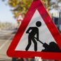 Colle del Lys, conclusi i lavori sulla provinciale 197 a Rubiana: strada aperta di notte