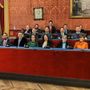 Comunali 2027, il Pd Torino fa team building: "Impariamo a gestire lo stress e fare competizione all'esterno" Comunali 2027, il Pd Torino fa team building: "Impariamo a gestire lo stress e fare competizione all'esterno"