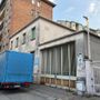 Il poliambulatorio di via del Ridotto