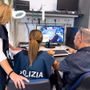 Prometteva guarigioni con modifica del Dna. Arrestata a Ostia la santona di una setta del Torinese