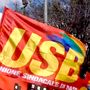 USB chiede un contratto giusto per chi raccoglie la carta: depositata vertenza contro Arcobaleno USB chiede un contratto giusto per chi raccoglie la carta: depositata vertenza contro Arcobaleno