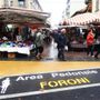 Spaccio e accoltellamenti in Barriera, i bimbi si riprendono piazza Foroni
