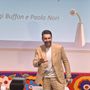 Effetto Buffon al Salone del Libro: folla in delirio per l’ex numero 1 della Juve