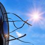 Ancora giorni di gran caldo su Torino e provincia