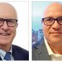 I quattro candidati a sindaco in corsa per il dopo Montagna a Moncalieri I quattro candidati a sindaco in corsa per il dopo Montagna a Moncalieri
