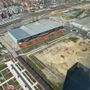 Il cantiere della Città della Salute Il cantiere della Città della Salute