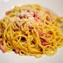 La carbonara di Moncalieri per lanciare la terza edizione di Gusto Festival