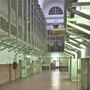 Una immagine di archivio del carcere di Ivrea