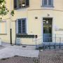 Una immagine della casa della salute di Borgaretto