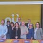 Mirafiori Nord rinasce: inaugurata la storica Cascina Giajone con il nuovo centro "Più" Mirafiori Nord rinasce: inaugurata la storica Cascina Giajone con il nuovo centro "Più"