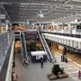 Apprensione per l'appalto di manutenzione al Lingotto