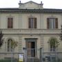 Il centro d'incontro di corso Casale 212
