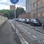 Ingorghi e traffico in tilt la ciclabile di via Mercadante divide la Circoscrizione 6