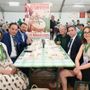 Battuti tutti i record per la Sagra dell’Asparago di Santena