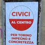 Comunali 2027, "Civici al centro" lancia campagna di affissione : "Impegno per Torino" Comunali 2027, "Civici al centro" lancia campagna di affissione : "Impegno per Torino"