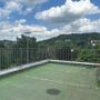A 2 anni dall'inaugurazione, ancora in stand by i campi da padel a Villa Glicini