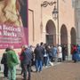 Va in archivio una Pasqua da record per i musei torinesi