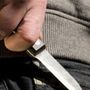 Un ragazzo di 27 anni accoltellato alla Pellerina: è grave in ospedale. Ed è caccia all'aggressore