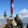 Il 21 giugno sullo Chaberton si rievoca la battaglia delle Alpi del giugno 1940 Il 21 giugno sullo Chaberton si rievoca la battaglia delle Alpi del giugno 1940
