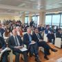 Una immagine del convegno-dibattito