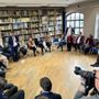 Formazione, il modello Torino esempio per la Ue tra ETF e Piazza dei mestieri