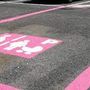 A Torino arrivano gli "stalli rosa", parcheggi gratis per due ore per mamme e neogenitori A Torino arrivano gli "stalli rosa", parcheggi gratis per due ore per mamme e neogenitori